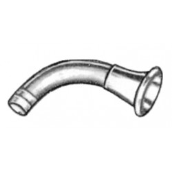Magill Aural Cannulas 10.5mm