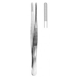 Stille Dressing Fcps serr Swedish patt. 15cm