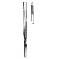 Stille Barraya Tissue Fcps 3x4T, 20cm