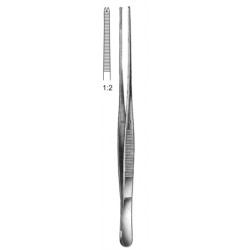 Stille Barraya Tissue Fcps 4x5T, 25cm