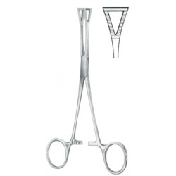 Pennington Hemostatic Forceps BJ 15cm/6"