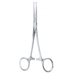 Lovelace Hemostatic Forceps BJ 15.5cm/6"