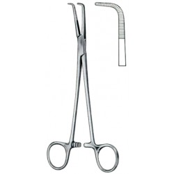 Kantrowtiz Bronchus Forceps BJ 26.5cm/10 1/2"