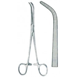 Johns Hopkins Dissecting Forceps BJ 20cm/8"