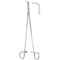 Meeker Dissecting Forceps BJ 27cm/10 1/2"