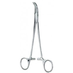 Lower Dissecting Forceps BJ 18cm/7"