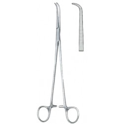 Mini-Gemini Dissecting Forceps BJ 22cm/8 3/4"