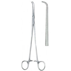 Mini-Gemini Dissecting Forceps BJ 28cm/11"