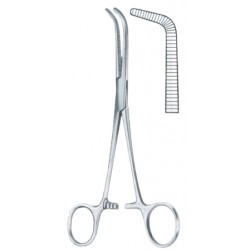 Mixter Ligature Forceps BJ 15cm/6"