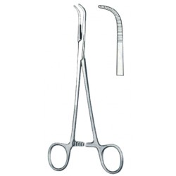 Mixter-Slim Ligture Forceps BJ 18cm/7"