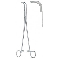 Mixter Ligature Forceps BJ 25cm/10"
