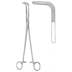 Mixter Ligature Forceps BJ 28cm/11"
