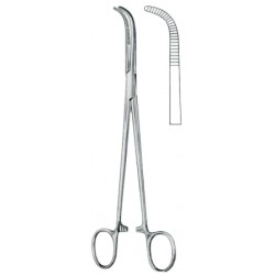 Mixter Ligature Forceps BJ 22cm/8 3/4"
