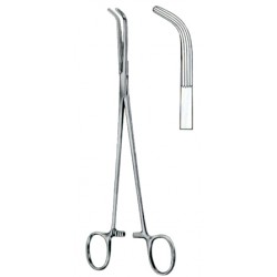 Lahey (Sweet) Gall Duct Forceps 23cm/9"
