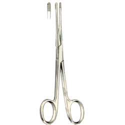 Lister Siuns Forceps BJ 18cm/7"
