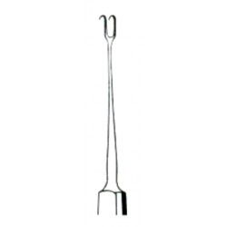 Nerve Hooks Sharp 16cm/6 1/4"