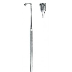 Kleinert-Kutz Wound Retractors 5mm 13cm/5"