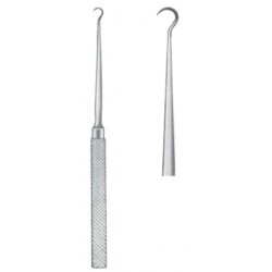 Kleinert-Kutz Wound Retractors 7mm 13cm/5"