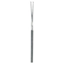 Lukens Trachea Retractors 17cm/6 3/4"