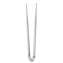 Jackson Trachea Retractors 17cm/6 3/4"