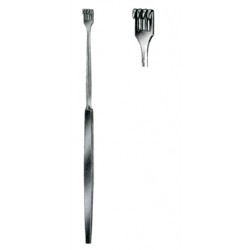 Trachea Retractors 13.5cm/5 1/4"