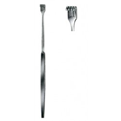 Jackson Trachea Retractors 13cm/5"