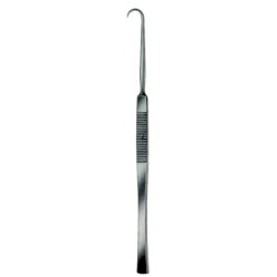 Iterson Trachea Retractors Sharp 16cm/6 1/4"