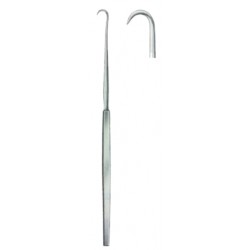 Iteron Trachea Retractors Blunt 16cm/6 1/4"