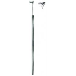 Cushing Vein Retractors 14mm 24cm/9 1/2"