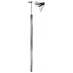 Desmarres Vein Retractors 8mm 13cm/5"
