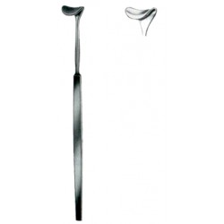 Desmarres Vein Retractors 10mm 13cm/5"