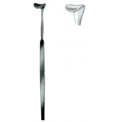 Desmarres Vein Retractors 12mm 13cm/5"