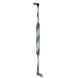 Rose Wound Retractors 12x4mm 13cm/5"