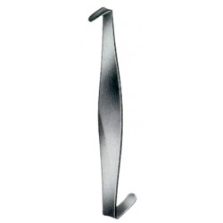 Crile Wound Retractors 20x6mm 11cm/4 1/4"