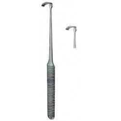 Strandell-Stille Tendon Sheath Hooks 19cm/7 1/2"