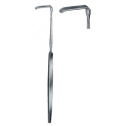 Senn-Green Retractors 20x6mm 15cm/6"