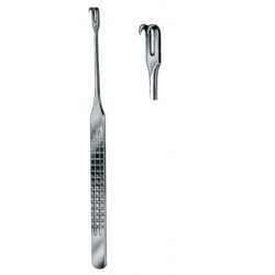 Langenbeck-Green Retractors Sharp 2 Prongs 16cm/6 1/4"