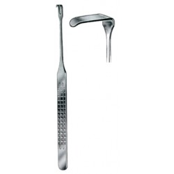 Langenbeck-Green Retractors 25x6mm 16cm/6 1/4"