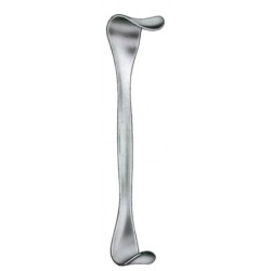 Goelet Retractors 37x40/37x31mm 19cm/7 1/2"