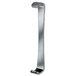 Farabeuf Retractors 15cm/6" Set of 2