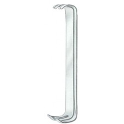 Mayo-Collin Retractors 15cm/6" Set of 2