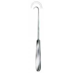 Retractors Sharp 1 Prong 23cm/9"