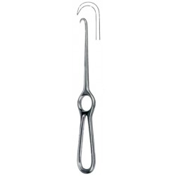 Kocher Bone Retractors Sharp 21.5cm/8 1/2"