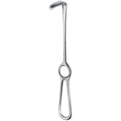Langenbeck Retractors 33x14mm 21cm/8 1/4"