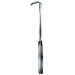 Langenbeck Retractors 30x11mm 22cm/8 3/4"