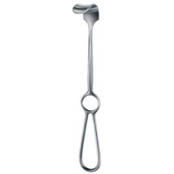 Kocher Retractors 38x20mm 22cm/8 3/4"