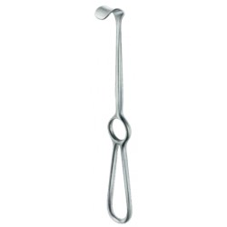 Kocher Retractors 21x15mm 19cm/7 1/2"