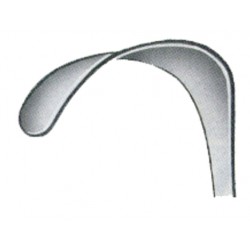 Kocher-Wagner Retractors 38x20mm 28cm/11"