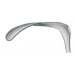 Kocher-Wagner Retractors 67x25mm 28cm/11"