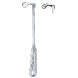 Richardson Retractors 30x28mm 26cm/10 1/4"
